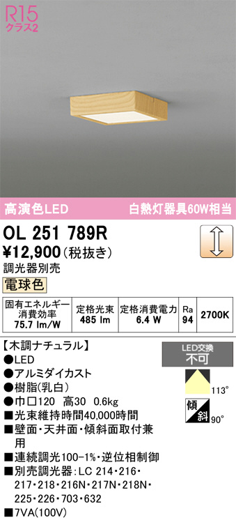 OL251789R