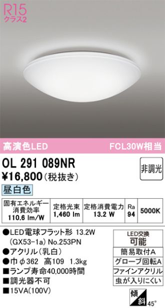 OL291089NR