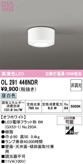 OL291446NDR