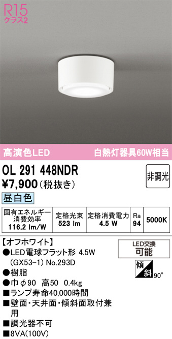 OL291448NDR