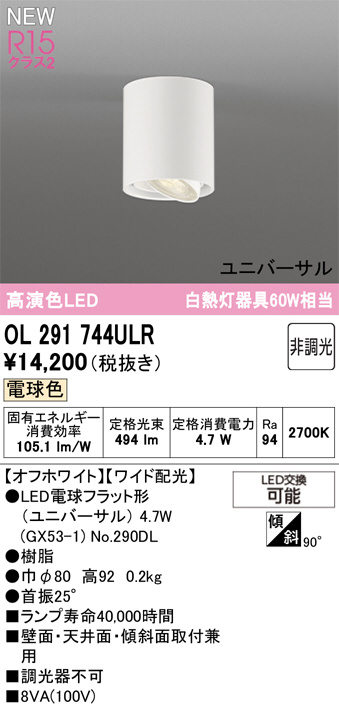 OL291744ULR