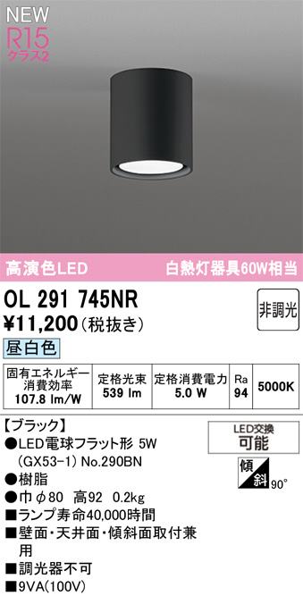 OL291745NR