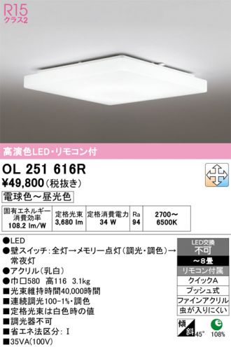 OL251616R