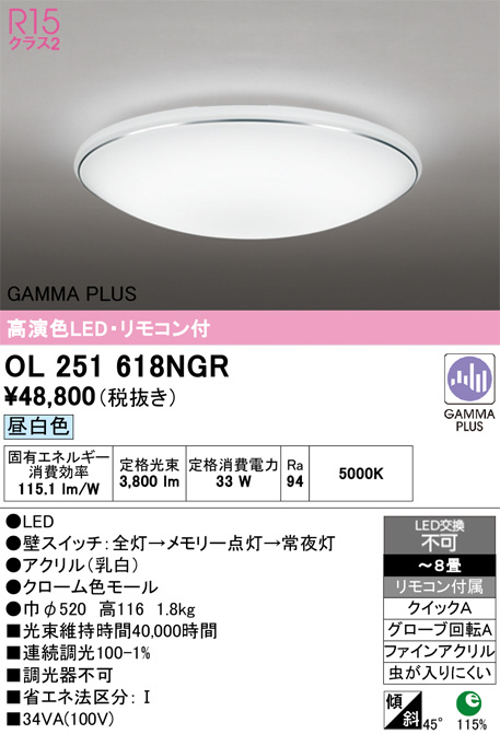 OL251618NGR