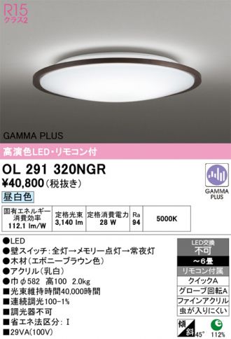 OL291320NGR