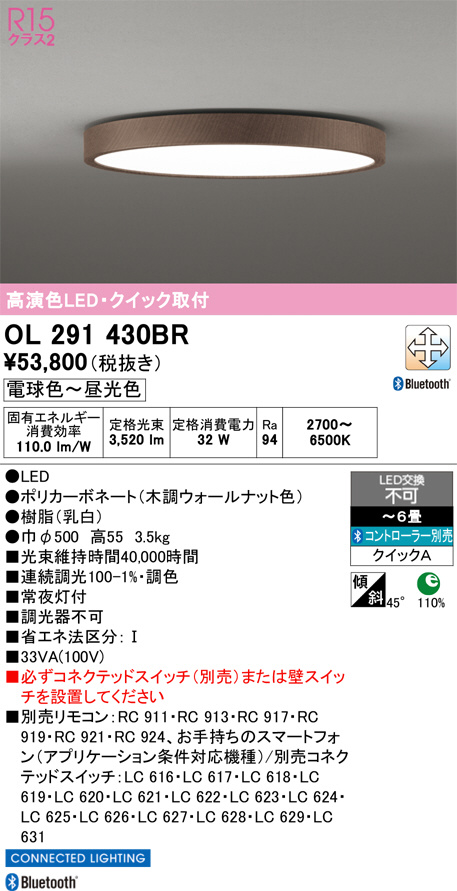 OL291430BR