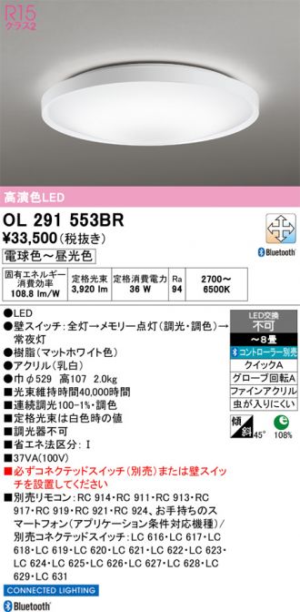OL291553BR