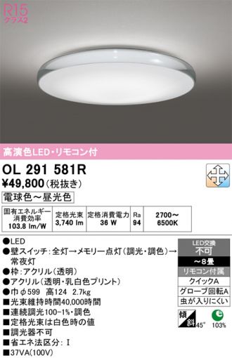 OL291581R
