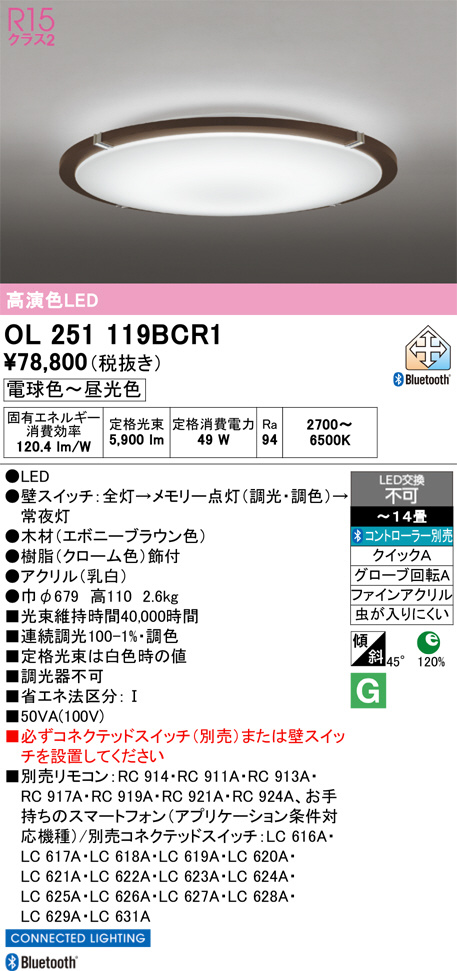 OL251119BCR1