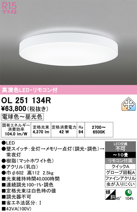 OL251134R