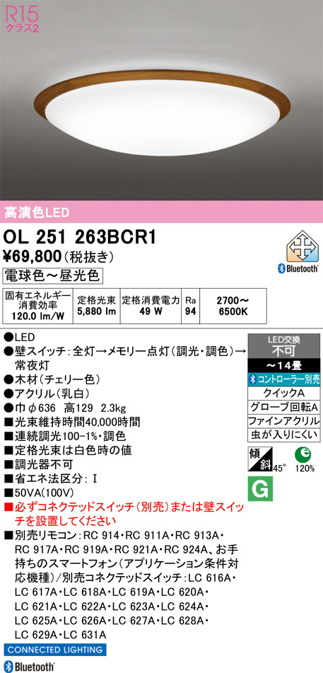 OL251263BCR1