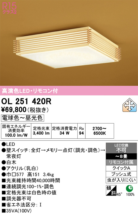 OL251420R