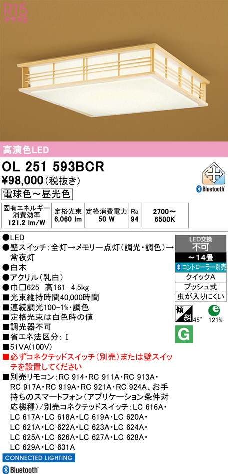 OL251593BCR