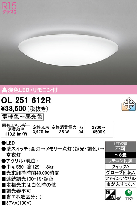 OL251612R