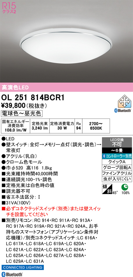 OL251814BCR1