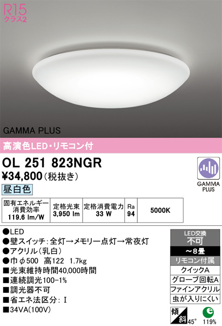 OL251823NGR