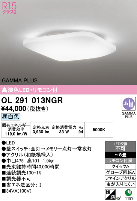 OL291013NGR