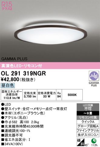 OL291319NGR