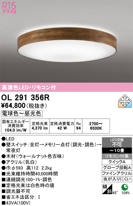 OL291356R