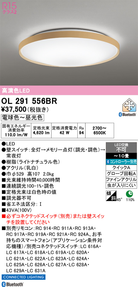 OL291556BR