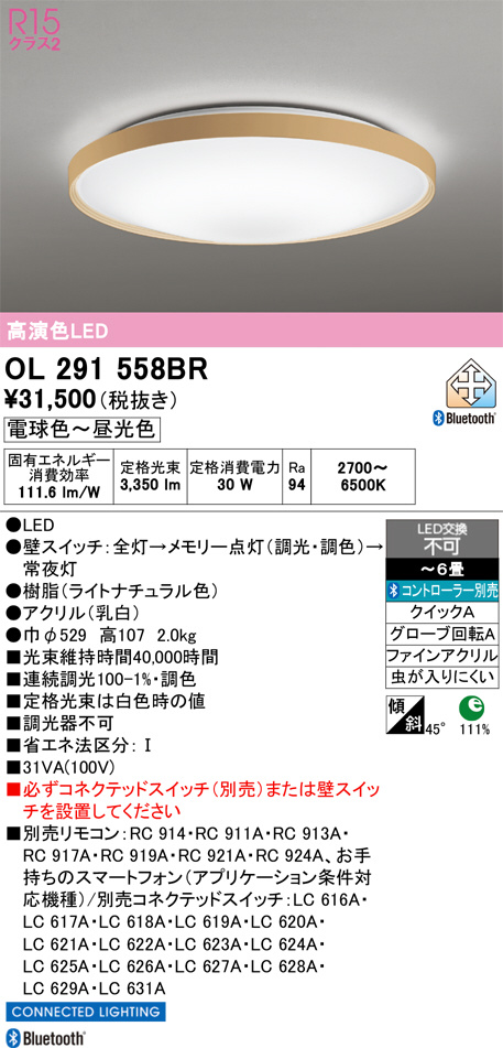 OL291558BR