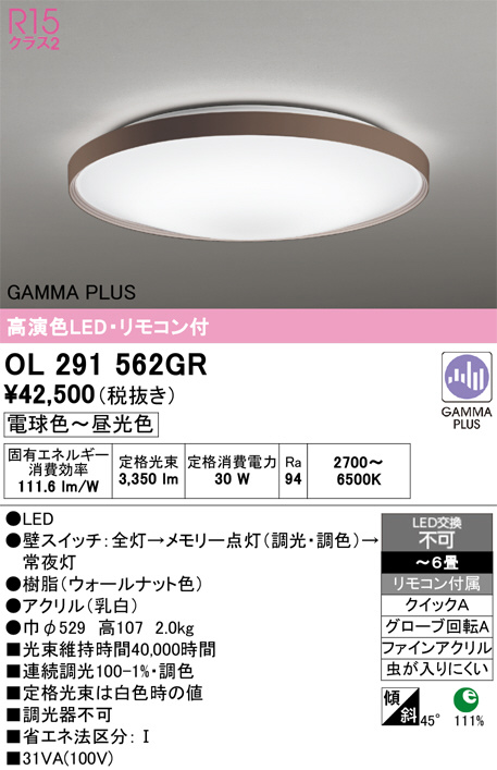 OL291562GR