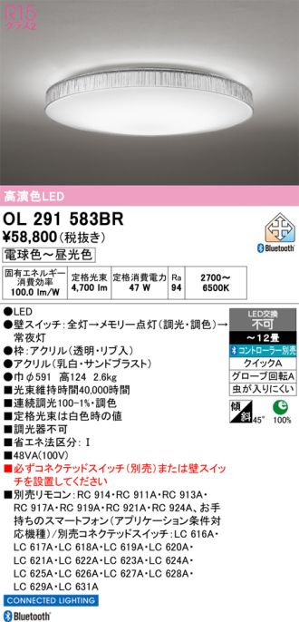 OL291583BR