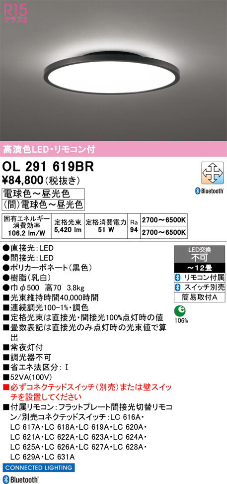 OL291619BR