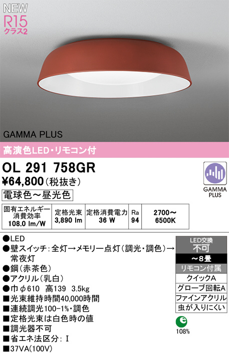OL291758GR
