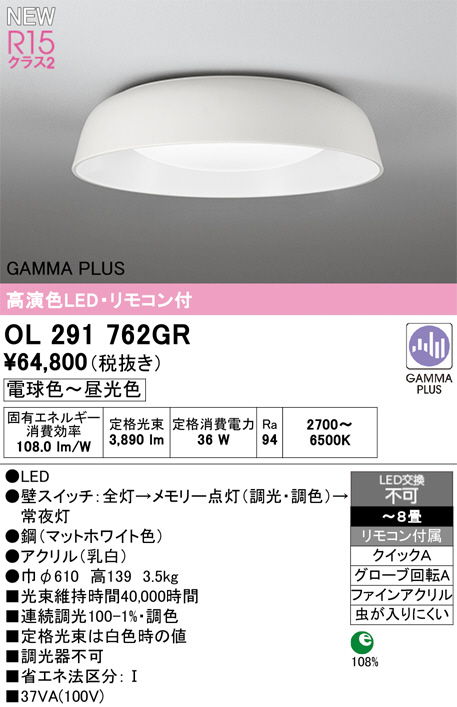 OL291762GR