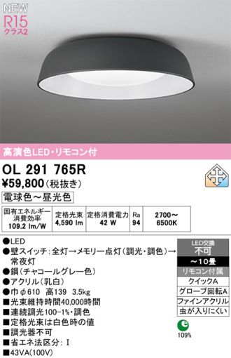 OL291765R
