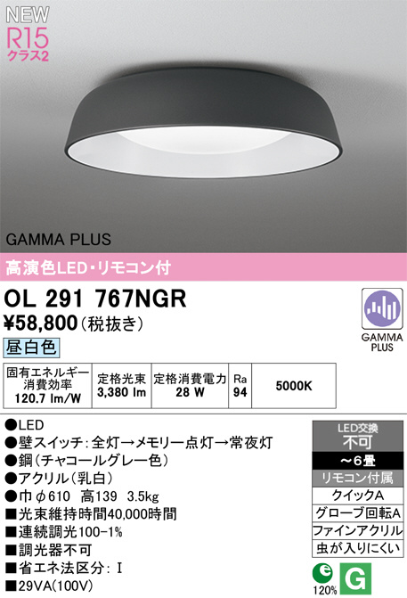 OL291767NGR