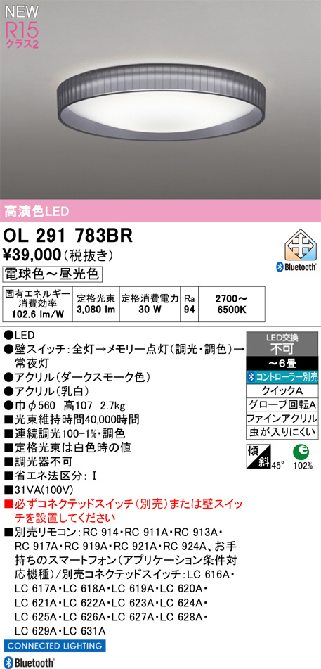 OL291783BR