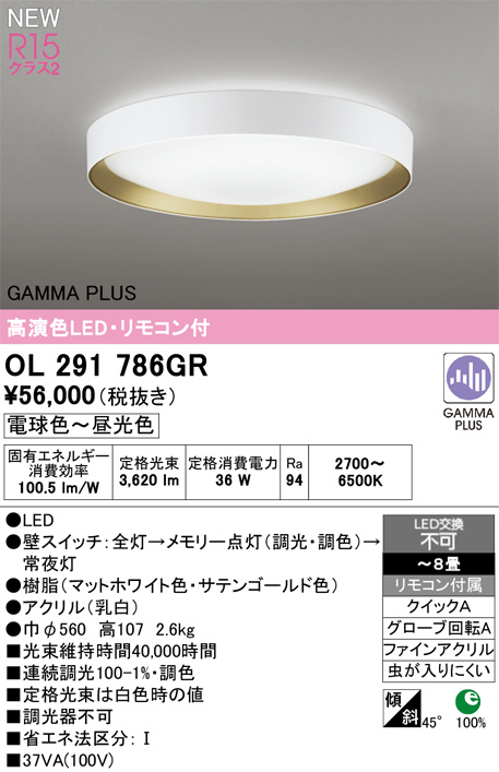 OL291786GR