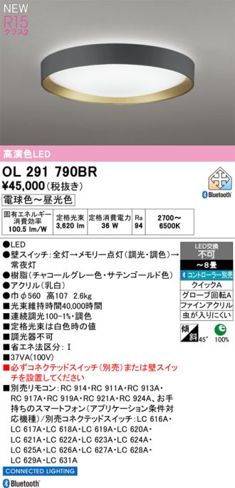 OL291790BR