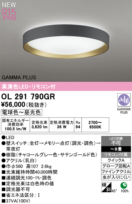 OL291790GR