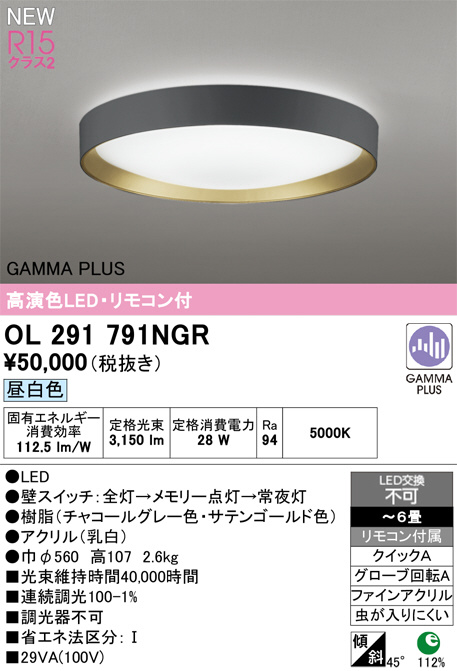OL291791NGR