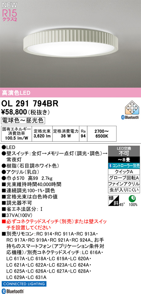 OL291794BR