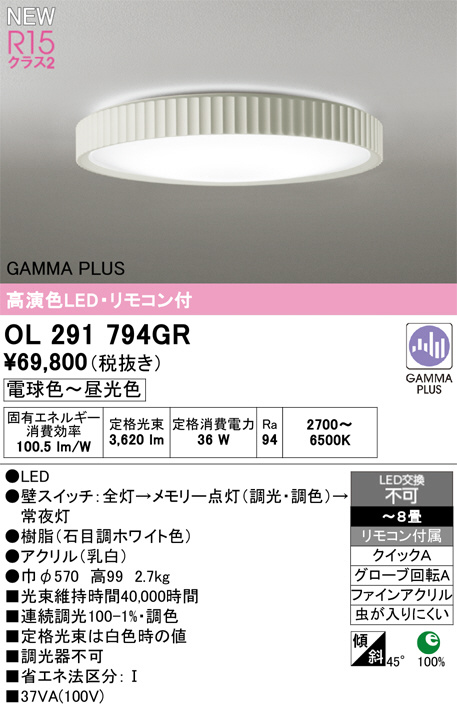 OL291794GR