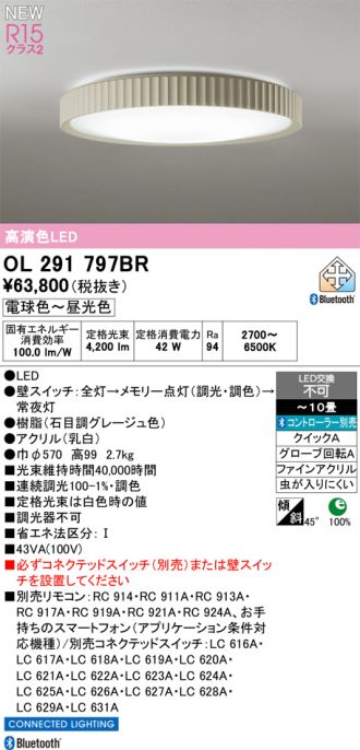 OL291797BR