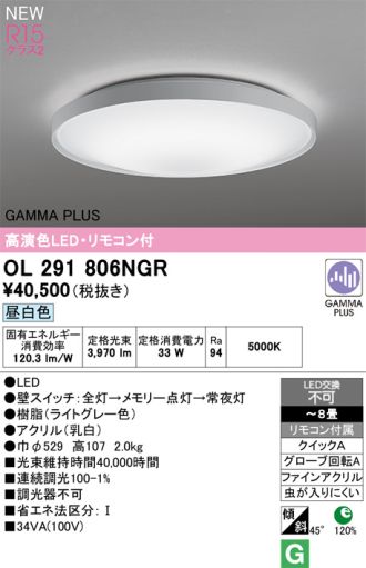 OL291806NGR