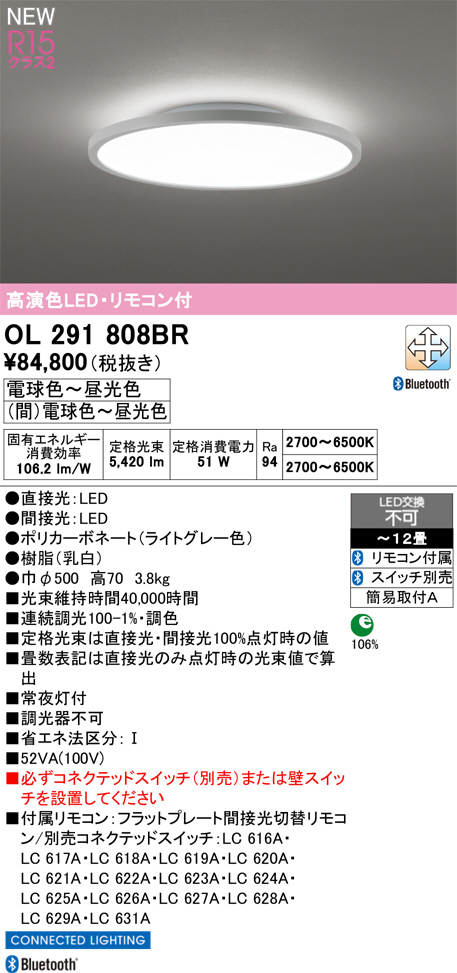 OL291808BR
