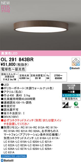 OL291843BR