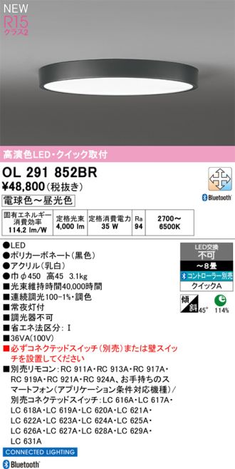 OL291852BR