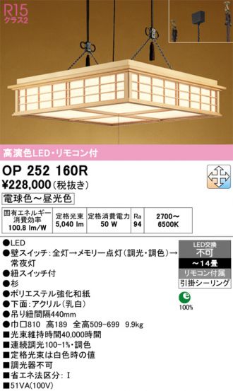 OP252160R