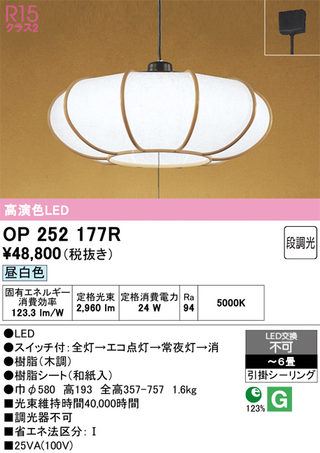 OP252177R