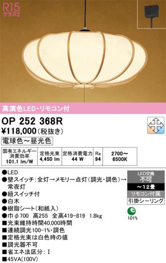 OP252368R