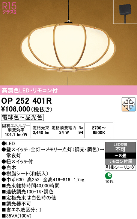 OP252401R