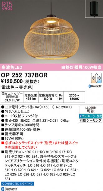 OP252737BCR