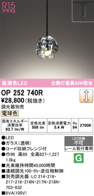 OP252740R